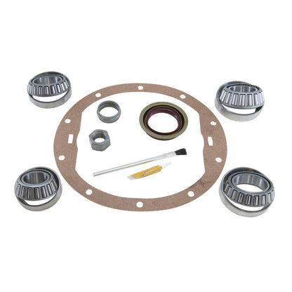 Yukon Gear & Axle USA Standard Bearing Kit For 81-99 GM 7.5in & 7.625in Rear