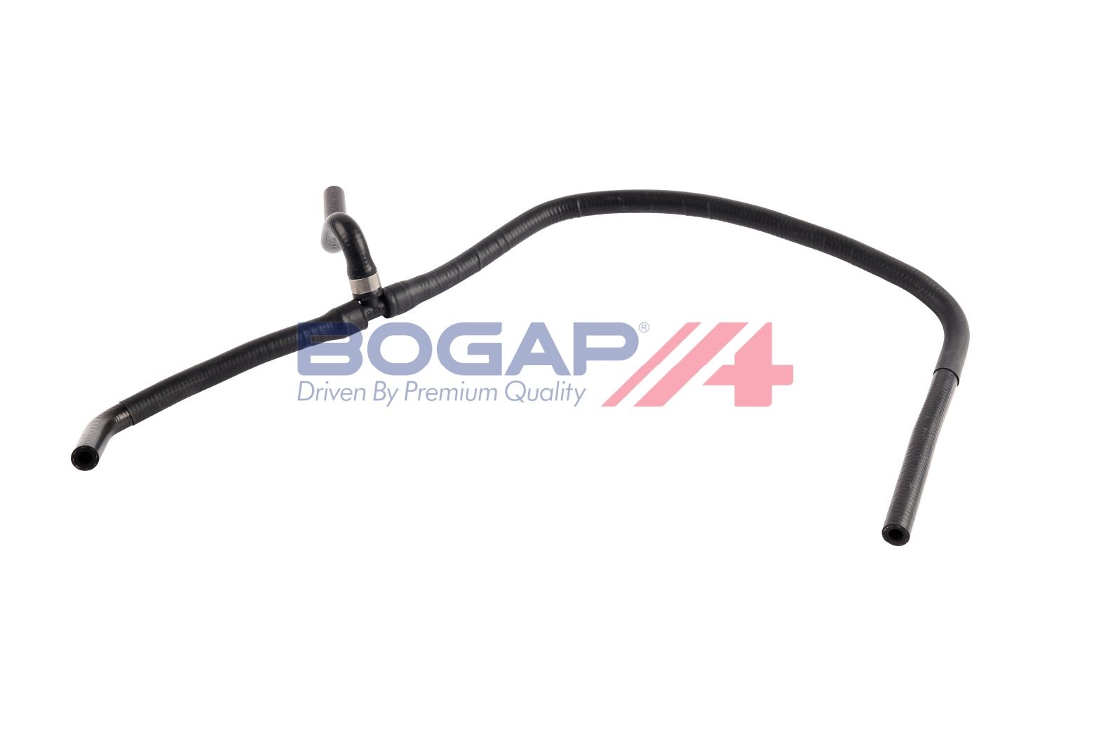 BOGAP C4228348 Radiator Hose