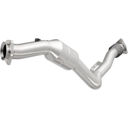 MagnaFlow Direct Fit Catalytic Converter 04/06 VW Phaeton 4.2L Front Driver Side