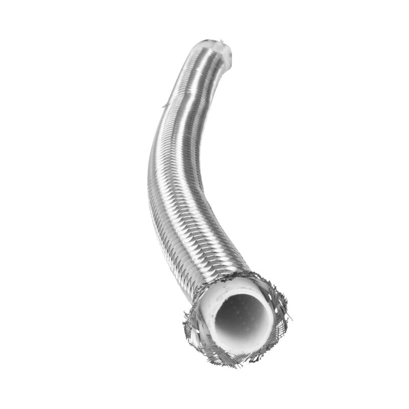 Russell Stainless An -8 Pro Ptfe Hose 20 Foot Length