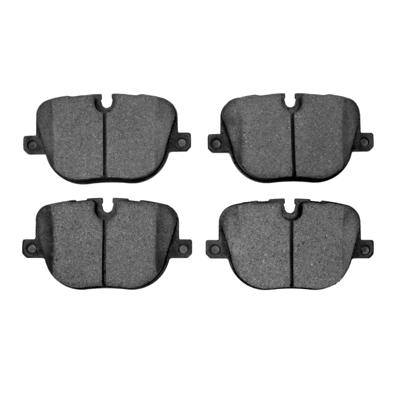 R1 Concepts R1 10-13 Land Rover Range Rover Sport Rear R1 Ceramic Brake Pads