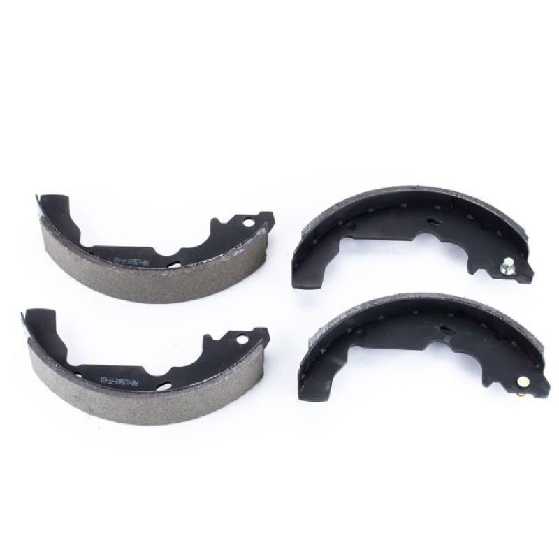 PowerStop Power Stop 05-06 Chevrolet Equinox Rear Autospecialty Brake Shoes