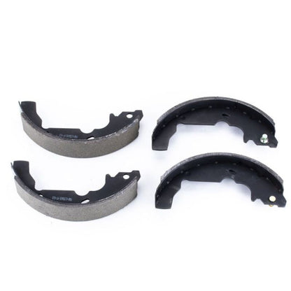 PowerStop Power Stop 05-06 Chevrolet Equinox Rear Autospecialty Brake Shoes