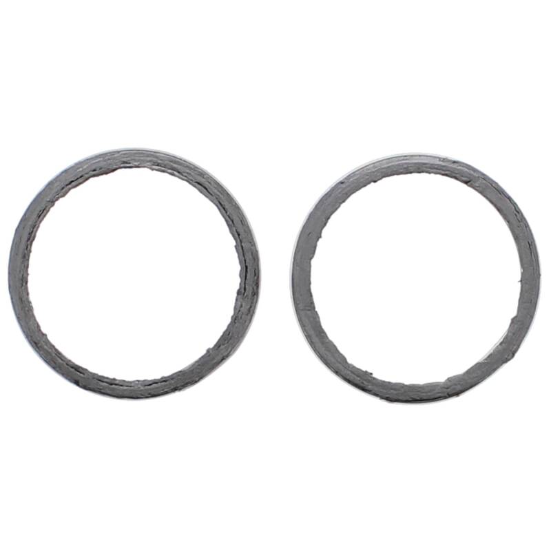 Vertex Pistons Vertex Gaskets 73-75 Yamaha RD350 Exhaust Gasket Kit