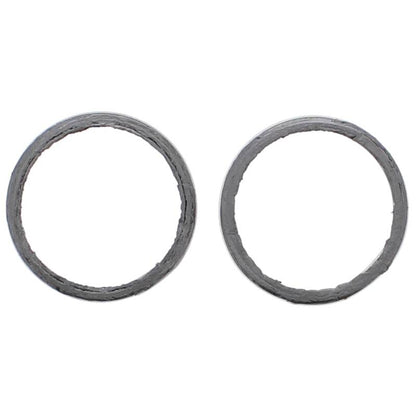 Vertex Pistons Vertex Gaskets 73-75 Yamaha RD350 Exhaust Gasket Kit