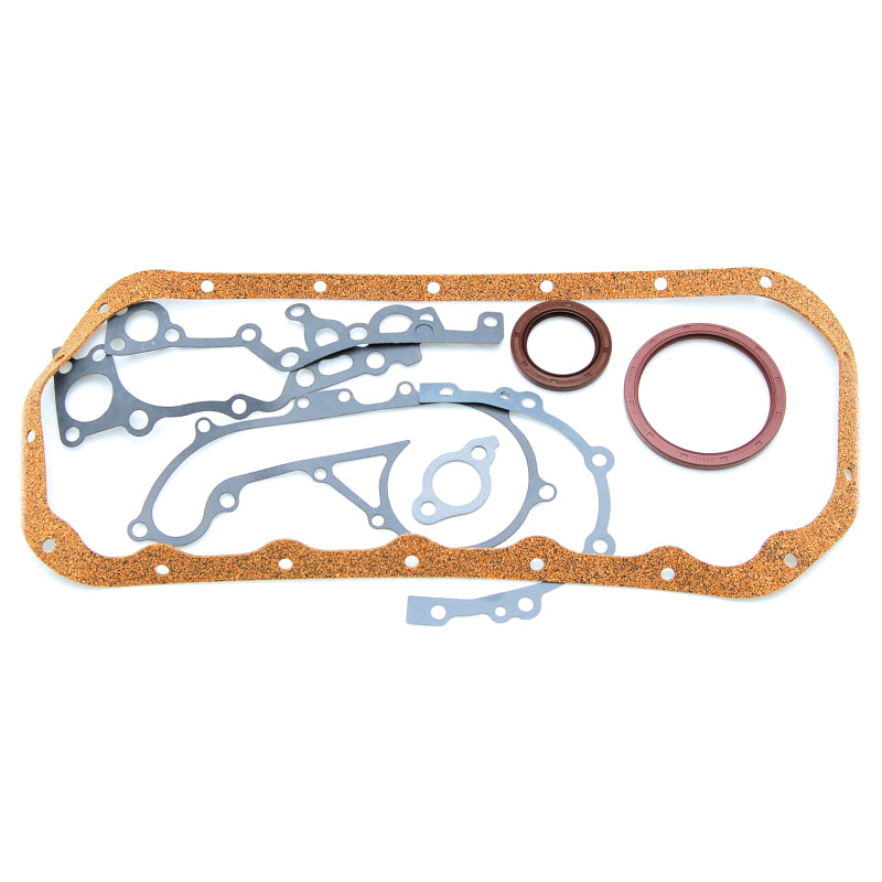 Cometic Gasket Cometic Toyota 2RZ-FE/3RZ-FE Bottom End Gasket Kit