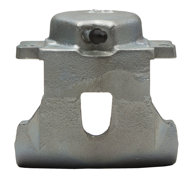 DFC 68-73 Ford Mustang Front-L Premium Caliper - Silver Zinc Coated