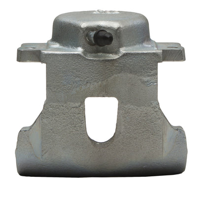 DFC 68-73 Ford Mustang Front-L Premium Caliper - Silver Zinc Coated