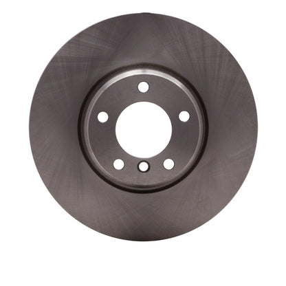 DFC 95-01 BMW 750iL Front Brake Rotor