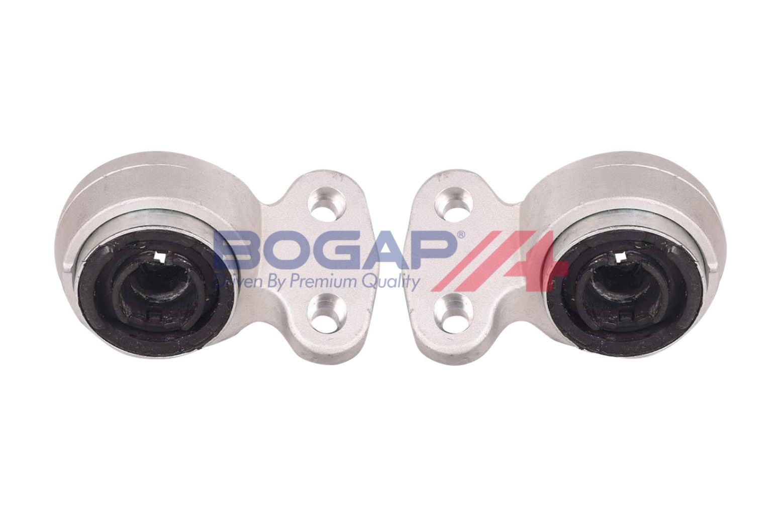 BOGAP B3328203 Mounting, Control/Trailing Arm