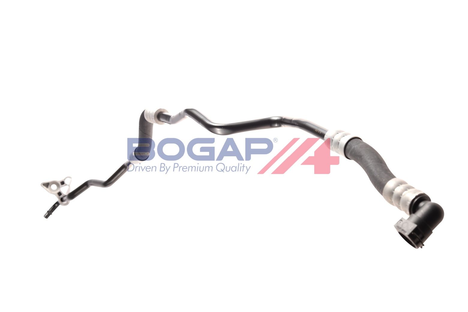 BOGAP B4225103 Hose, Transmission Oil Cooler