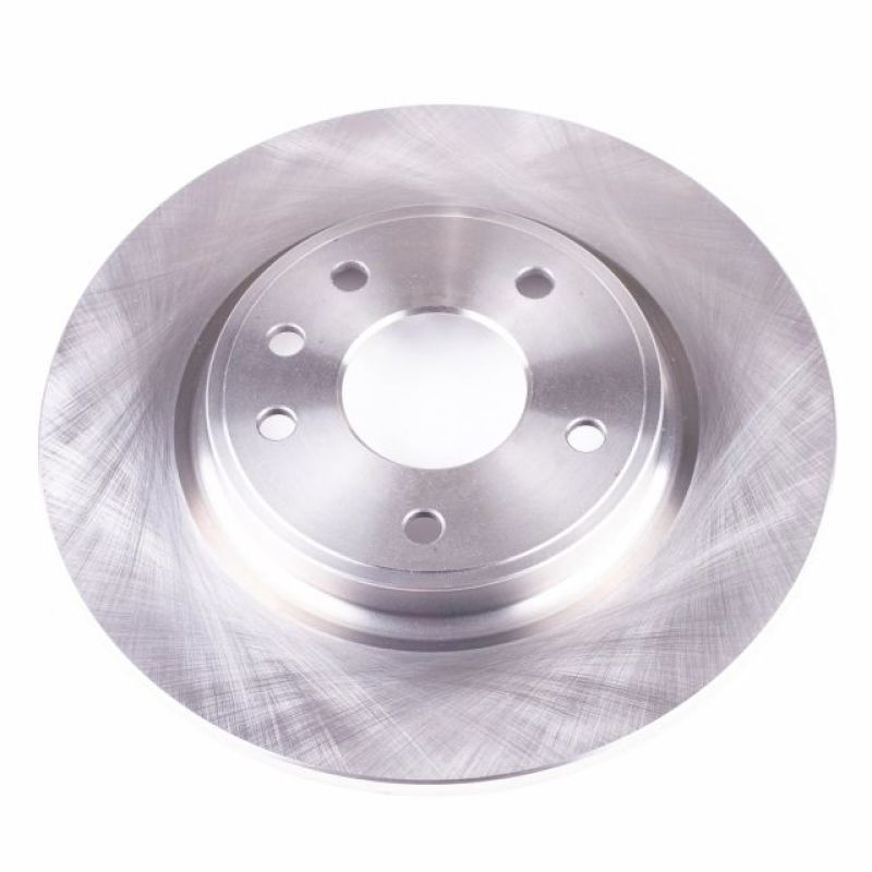 PowerStop Power Stop 17-19 Chrysler Pacifica Rear Autospecialty Brake Rotor