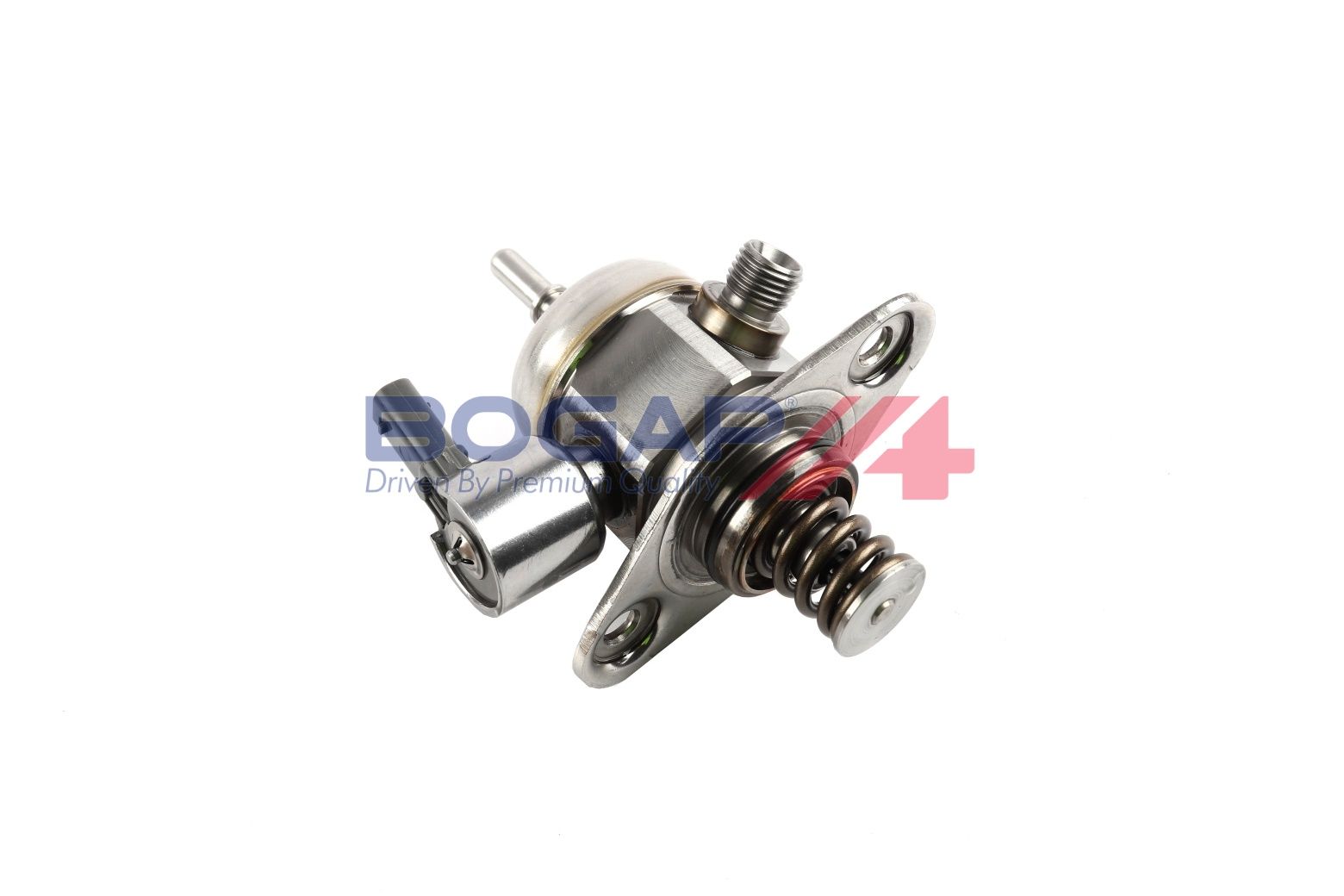 BOGAP B1626108 High-Pressure Pump