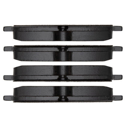 DFC 20-25 Audi Q7 Rear 5000 Advanced Ceramic Brake Pads