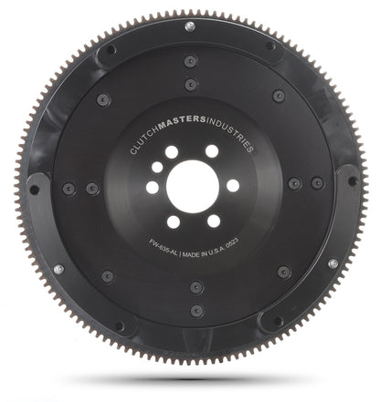 Clutch Masters 07-14 Mini Cooper JCW 1.6L Turbo Aluminum Flywheel