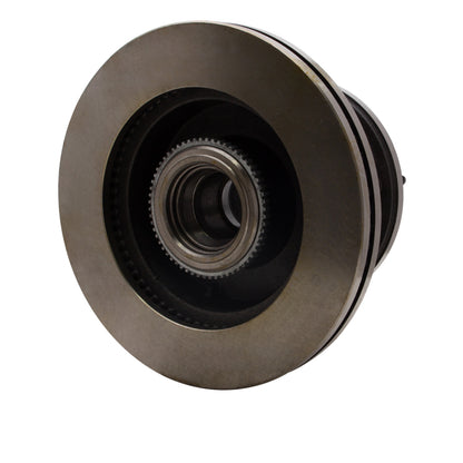 DFC 06-10 Ford F-350 Super Duty 2WD Front Brake Rotor