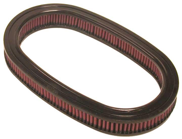 K&N Engineering K&N 91-00 Rover Mini L4-1.3L Replacement Drop In Air Filter