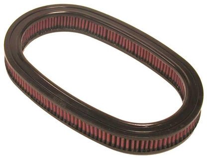 K&N Engineering K&N 91-00 Rover Mini L4-1.3L Replacement Drop In Air Filter