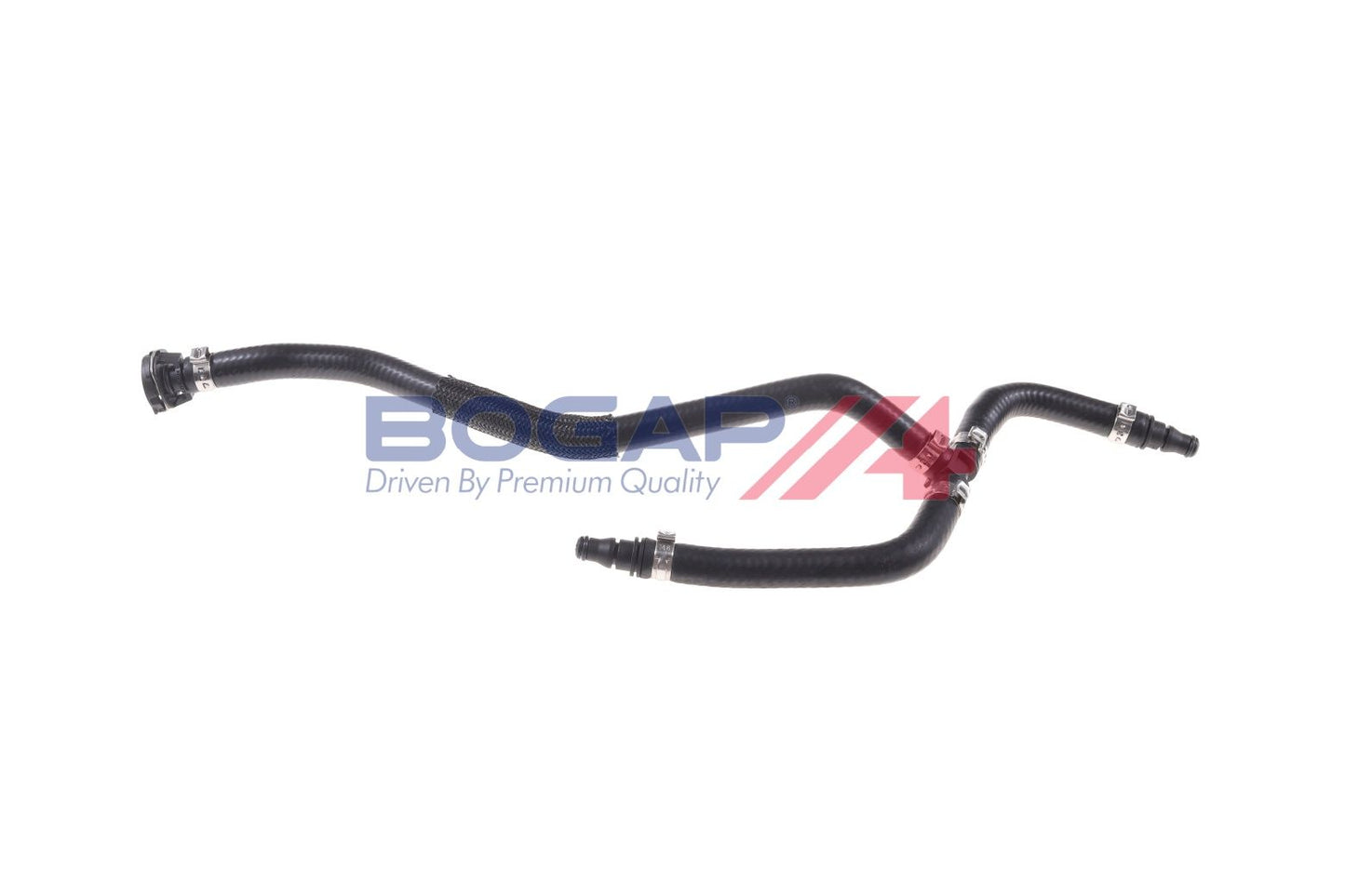 BOGAP C4255106 Radiator Hose