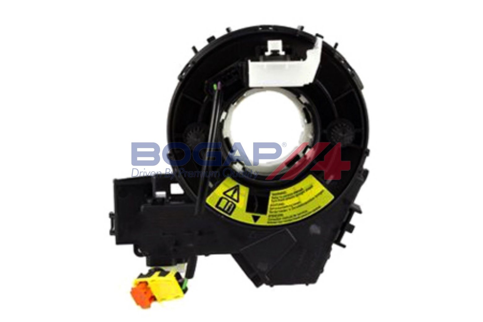 BOGAP F7310113 Clock Spring, Airbag