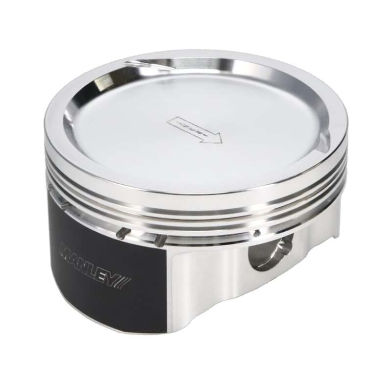 Manley Performance Manley Chevrolet LS Piston Set - 4.165in Bore 1.315in CH, -31.00 CC