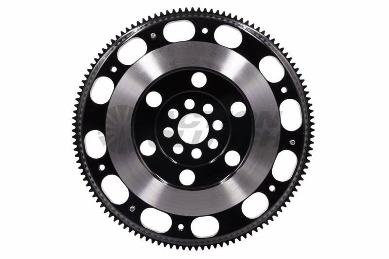 Action Clutch 91-99 Toyota Supra VR-4 (6G72-T) Twin Turbo AWD Chromoly Lightweight Flywheel