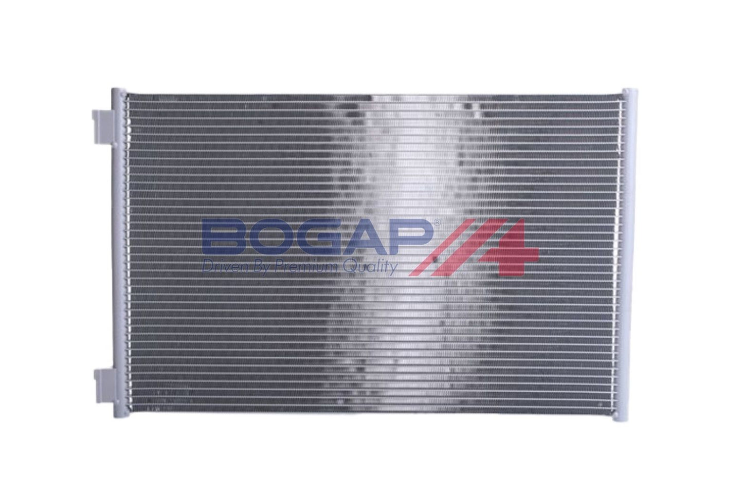 BOGAP J4117105 Condenser, Air Conditioning