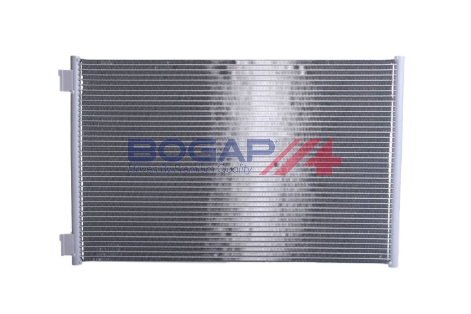 BOGAP J4117105 Condenser, Air Conditioning