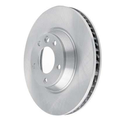 DFC 03-15 Audi Q7 Left Front Brake Rotor
