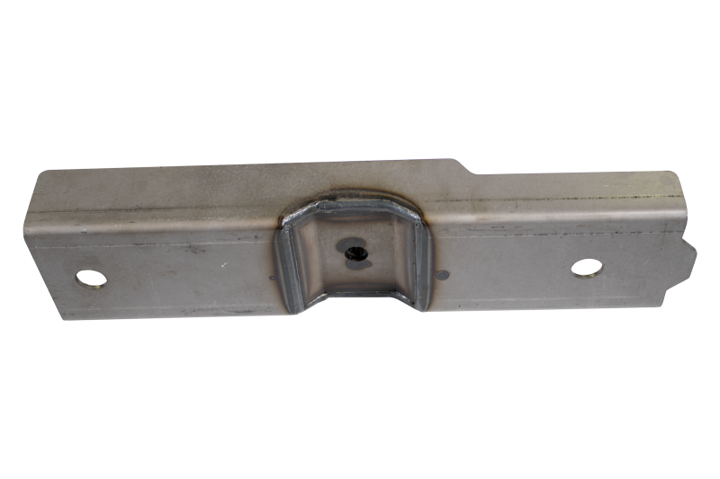 RustBuster Rust Buster 1997-2006 Jeep Wrangler Center Torque Box - Left