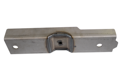 RustBuster Rust Buster 1997-2006 Jeep Wrangler Center Torque Box - Left
