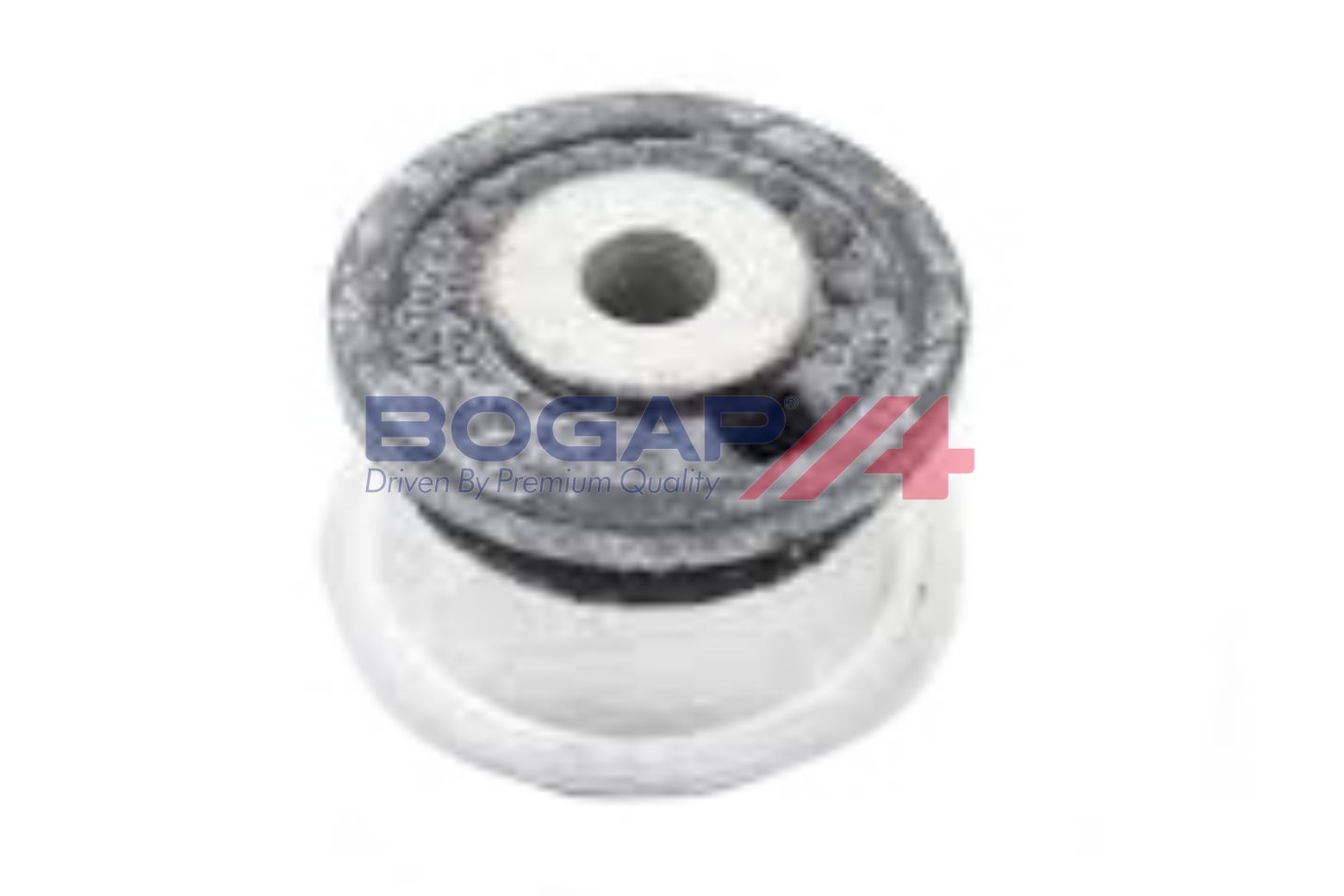 BOGAP A3328175 Mounting, Control/Trailing Arm