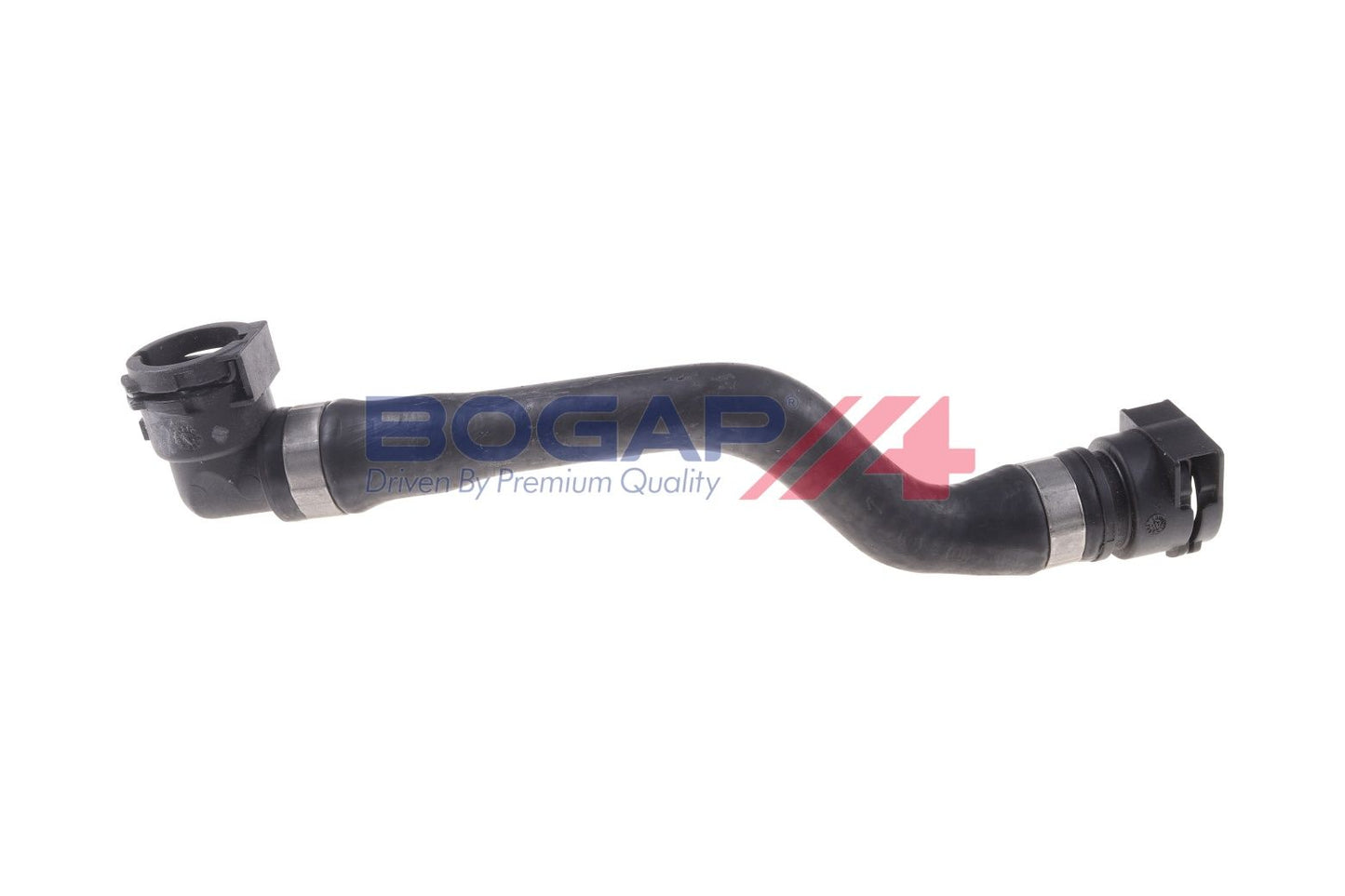BOGAP B4228137 Radiator Hose
