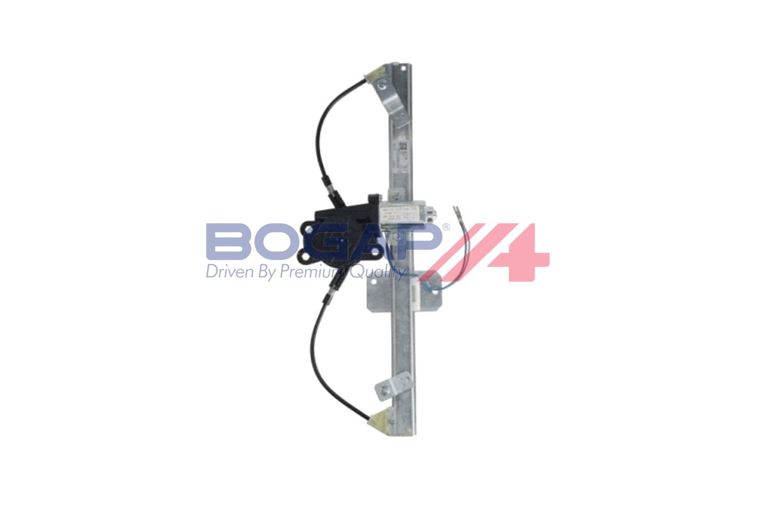 BOGAP R5341121 Window Regulator