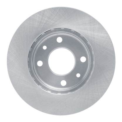 DFC 83-85 Renault Fuego Front Brake Rotor