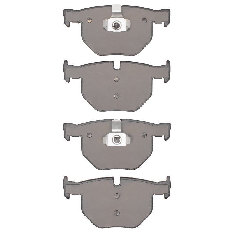 DFC 07-19 BMW X5 Rear Euro 5000 Ceramic Brake Pads