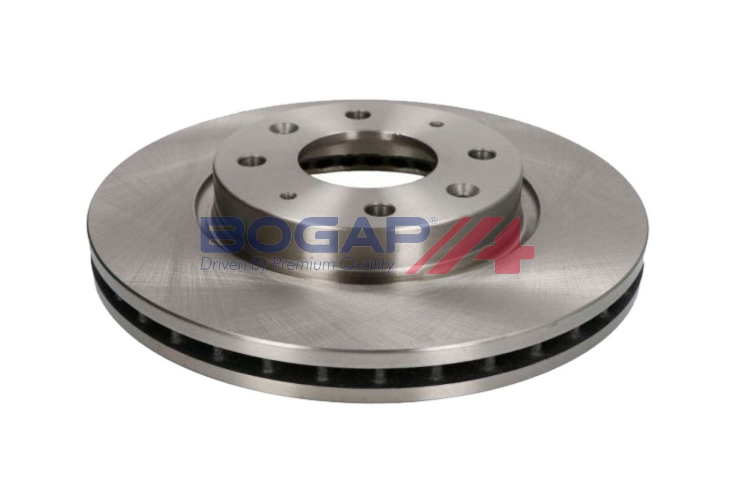 BOGAP Y8211115 Brake Disc