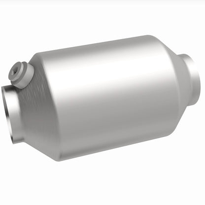 MagnaFlow 2.25in. 1/O2 CC Spun OEM Universal Converter