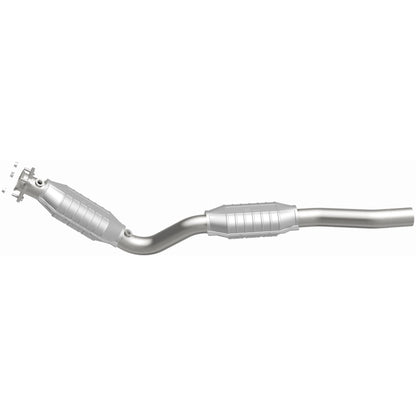 MagnaFlow Direct Fit Catalytic Converter 04-06 Dodge Ram SRT-10 8.3L Passenger Side