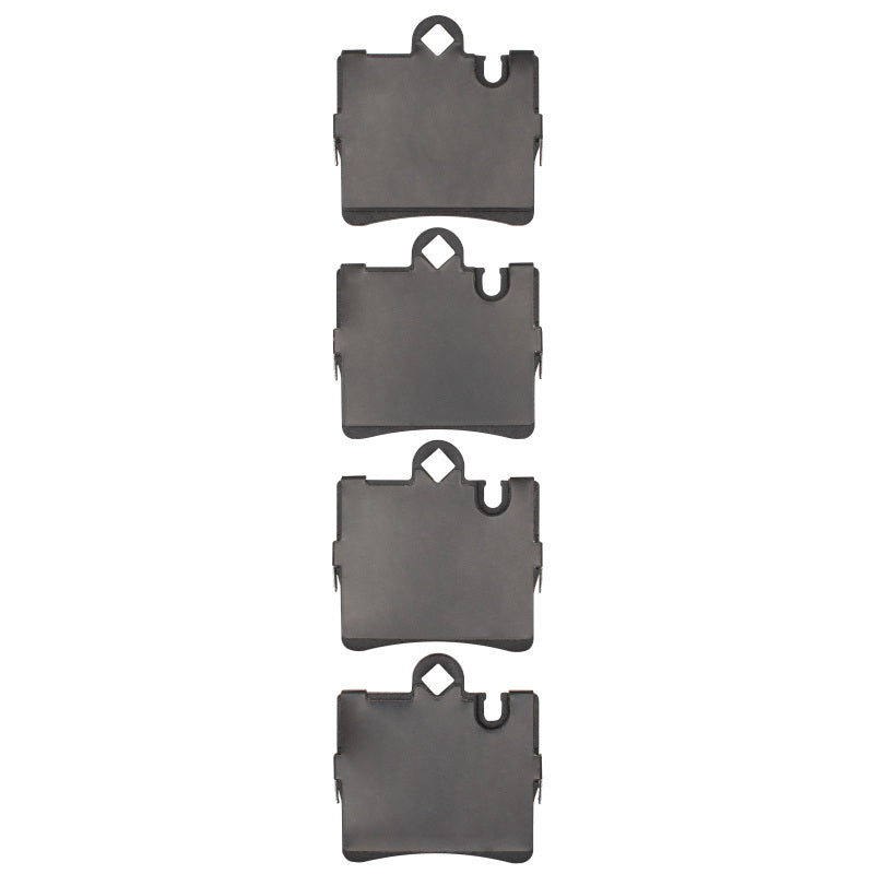 DFC 00-03 Mercedes-Benz CL55 AMG Rear Euro 5000 Ceramic Brake Pads
