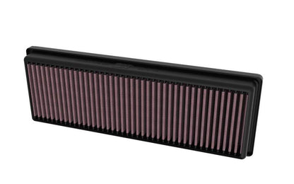 K&N Engineering K&N 2024 Ford Mustang 2.3L L4 Drop-In Air Filter