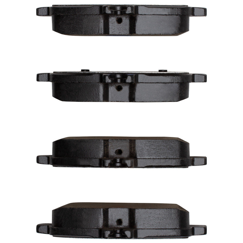 R1 Concepts R1 14-20 Mercedes-Benz Gla250 Rear Optimum OE Brake Pads