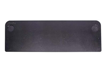 Dee Zee 2022-23 Ford Maverick Tailgate Board - Polymer Composition