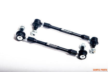 AST Suspension 93-97 Porsche 911 (993) 5100 Series Coilovers (AWD)