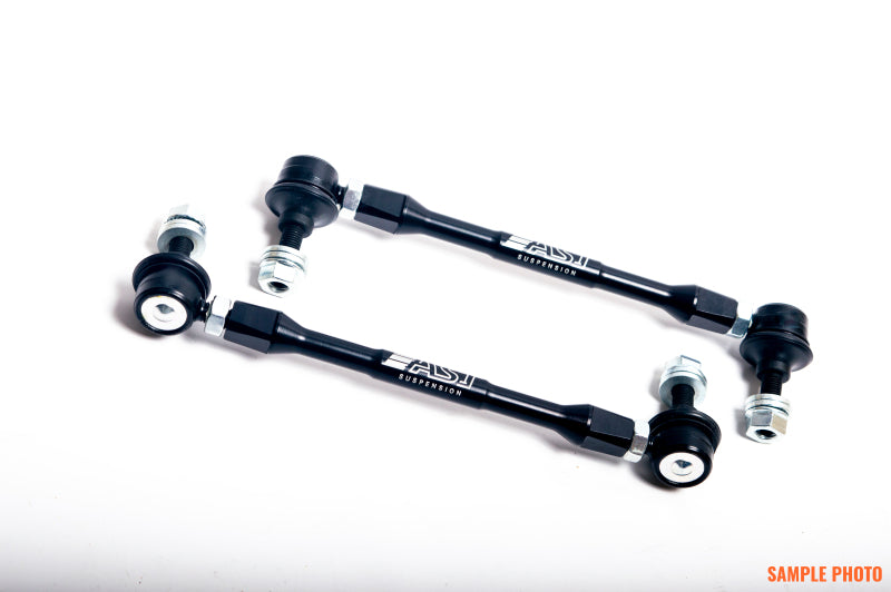 AST 15-21 BMW 230i xDrive F22 AWD 5100 Comp Coilovers w/ Springs Top Mounts & Droplink