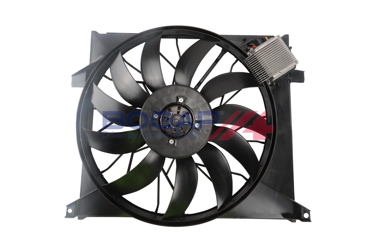 BOGAP C4243149 Fan, Engine Cooling
