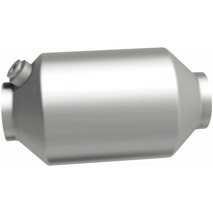 MagnaFlow Universal Catalytic Converter 3.00in C/C Spun Front OEM