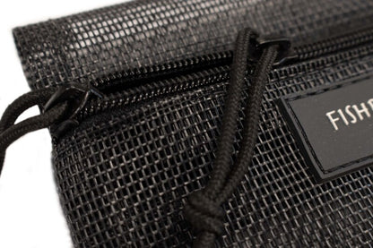 Fishbone Offroad 2018+ Jeep Wrangler JL 2 Door Tube Door Storage Bag