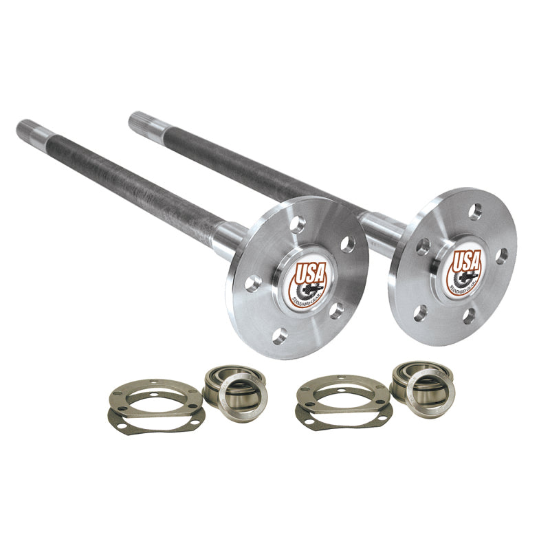 Yukon Gear & Axle Yukon Gear Axle Kit For Chrysler 8.75in