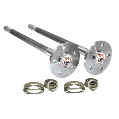 Yukon Gear & Axle Yukon Gear Axle Kit For Chrysler 8.75in